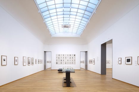 Philips Wing at the Rijksmuseum by Cruz y Ortiz