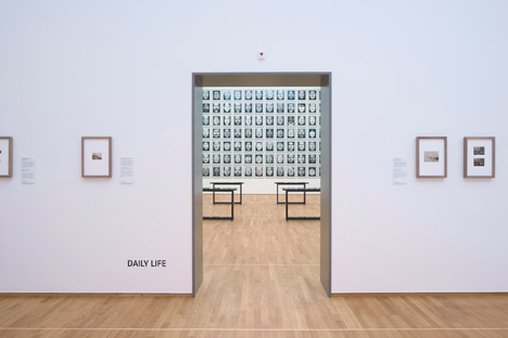 Philips Wing at the Rijksmuseum by Cruz y Ortiz