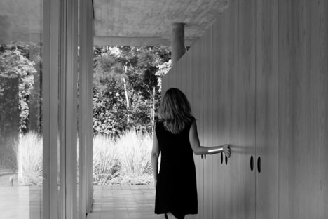 Redux House by Studio MK27