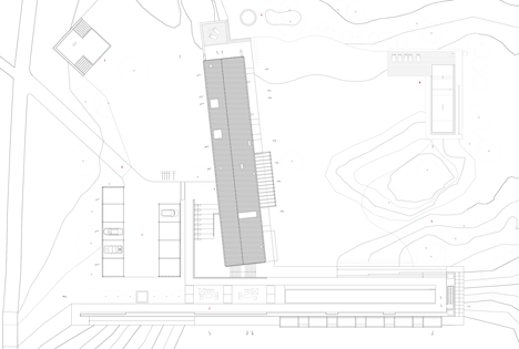 Rural Tourism in Odemira by [i]da arquitectos