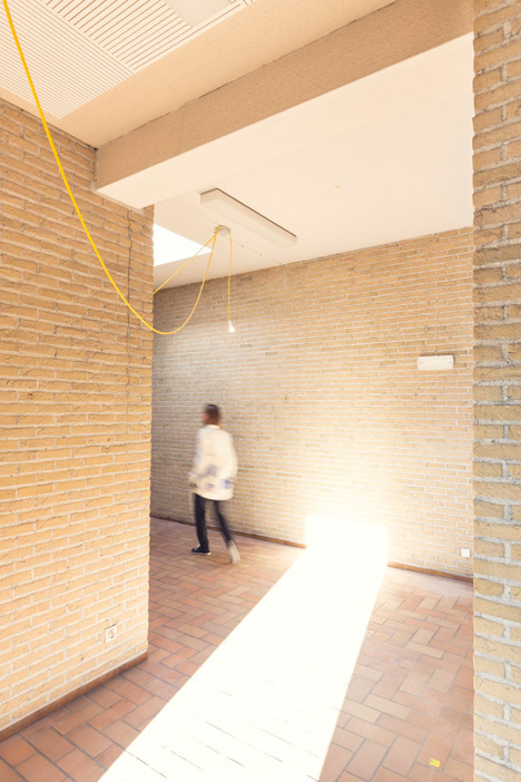 SQM exhibition by Joseph Grima and Space Caviar