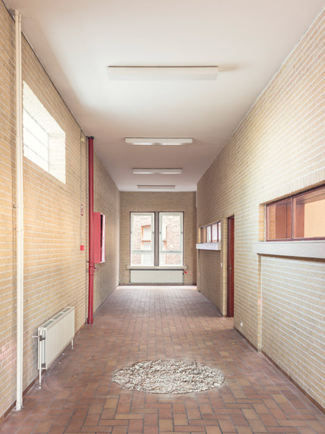 SQM exhibition by Joseph Grima and Space Caviar