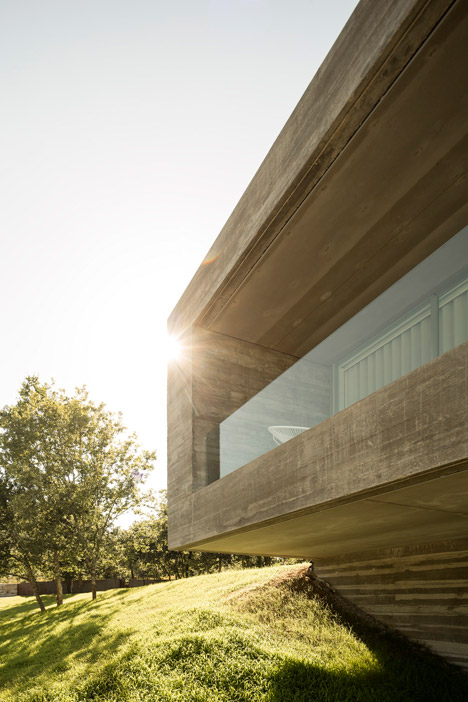 Casa de Sambade by Spaceworkers