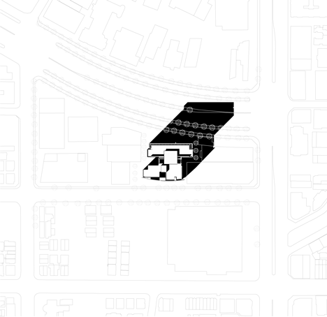 Taichung Condominium Tower by Richard Meier