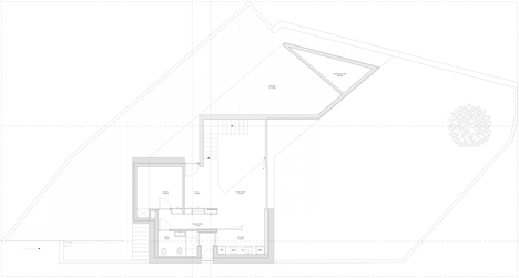 Taíde House by Rui Vieira Oliveira and Vasco Manuel Fernandes