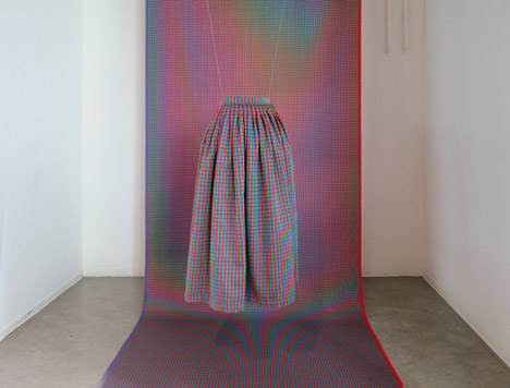 Technomimicry by Lianne Polinder