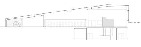 The New Crematorium by Johan Celsing Arkitektkontor