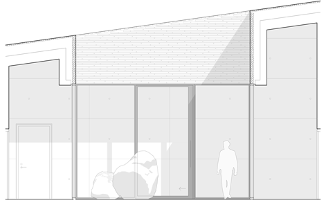 The New Crematorium by Johan Celsing Arkitektkontor