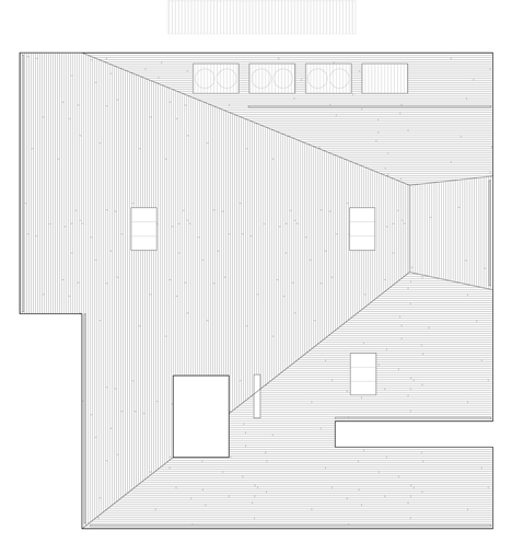 The New Crematorium by Johan Celsing Arkitektkontor