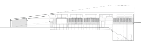 The New Crematorium by Johan Celsing Arkitektkontor