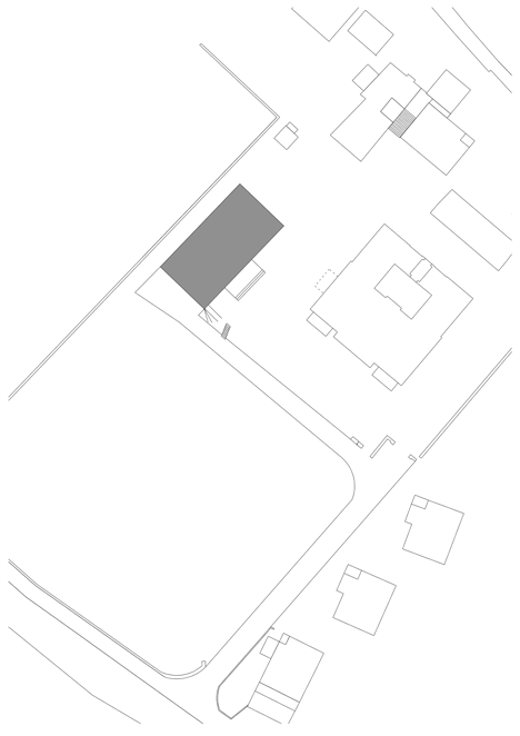 Villa MM by Feliz Architects