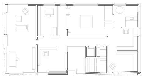 Villa MM by Feliz Architects