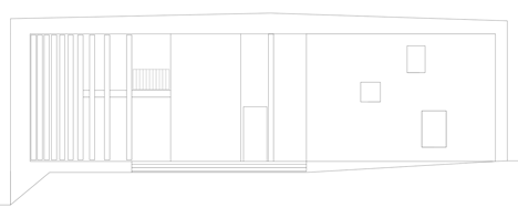 Villa MM by Feliz Architects