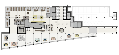 WW Office by Powerhouse