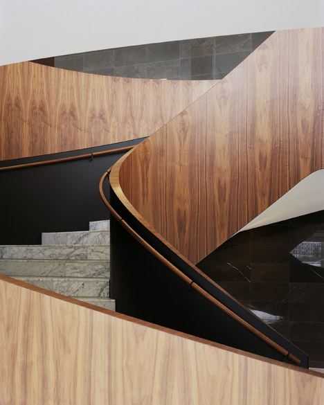 WW Office by Powerhouse