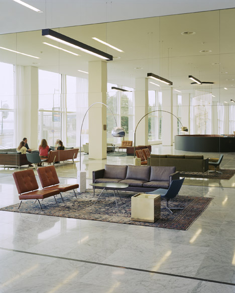WW Office by Powerhouse