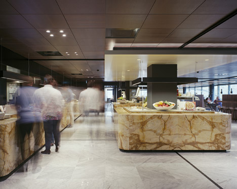 WW Office by Powerhouse