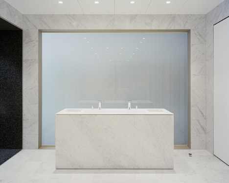 WW Office by Powerhouse