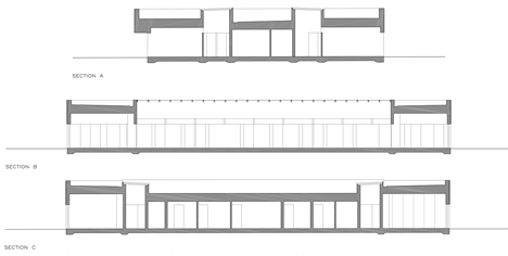 West Limerick Children's Centre by SATA