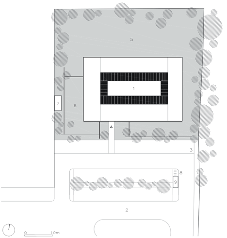 West Limerick Children's Centre by SATA