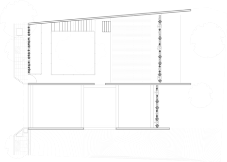 Casa BC by 3archlab