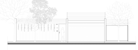 Casa BC by 3archlab