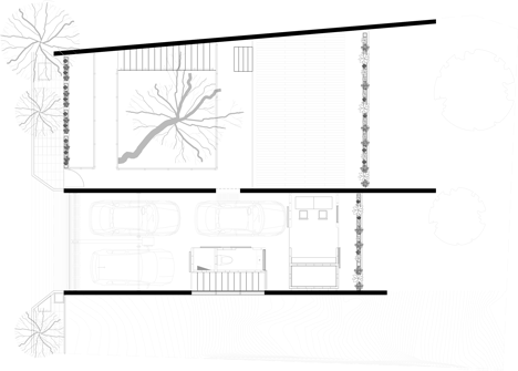Casa BC by 3archlab