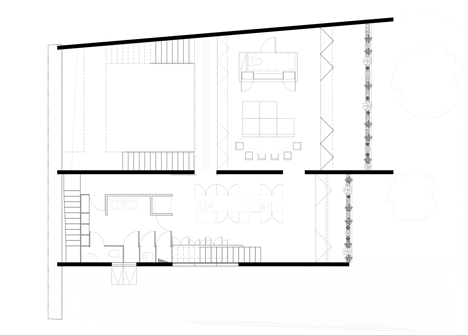 Casa BC by 3archlab