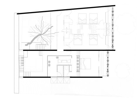 Casa BC by 3archlab