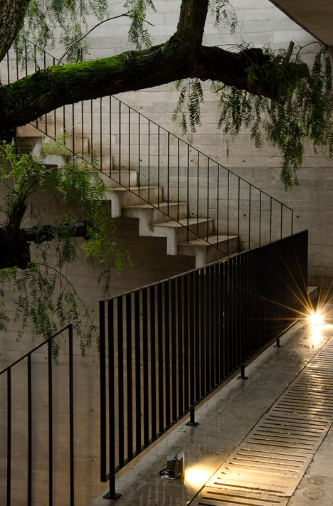 Casa BC by 3archlab