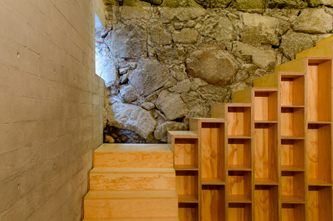 Casa BC by 3archlab