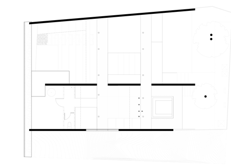 Casa BC by 3archlab