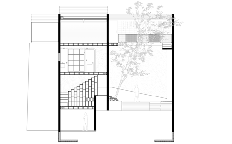 Casa BC by 3archlab