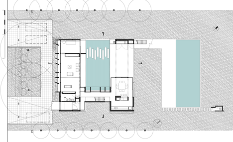 Casa Torcuato by Estudio Besonias Almeida