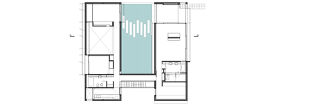 Casa Torcuato by Estudio Besonias Almeida