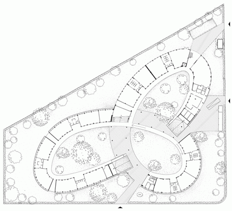Farming Kindergarten by Vo Trong Nghia