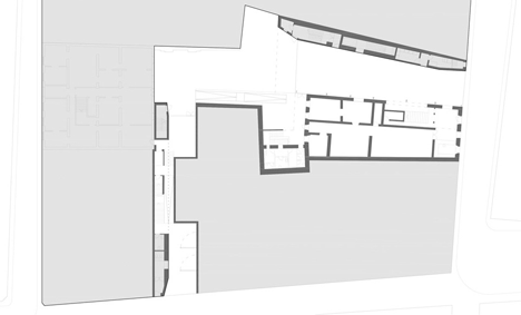Fine Arts Museum by Estudio Arquitectura Hago