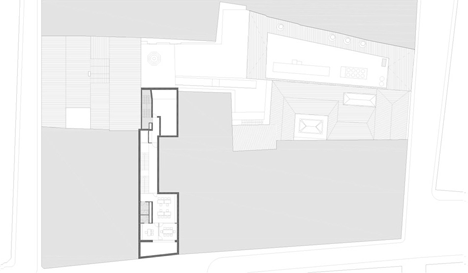 Fine Arts Museum by Estudio Arquitectura Hago