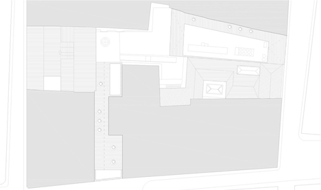 Fine Arts Museum by Estudio Arquitectura Hago