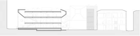 Fine Arts Museum by Estudio Arquitectura Hago