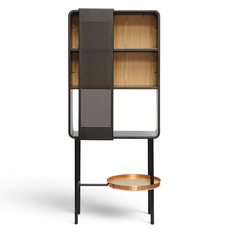 Float kitchen by MUT