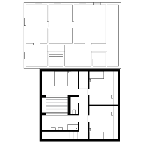 Haus Feurstein by Innauer Matt