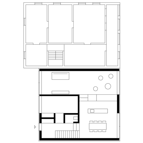 Haus Feurstein by Innauer Matt