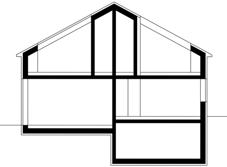 Haus Feurstein by Innauer Matt