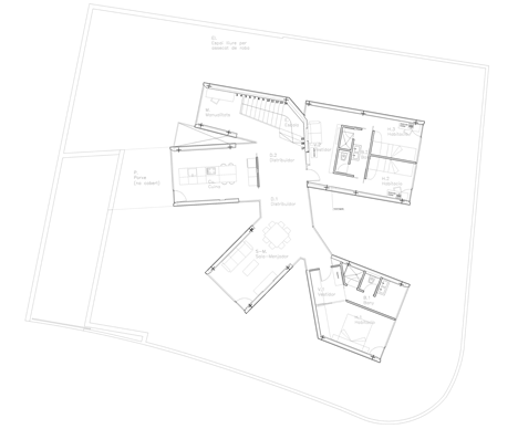 House YC by RTA Office