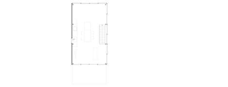 House in Miyake by Yoshio Ohno Architects