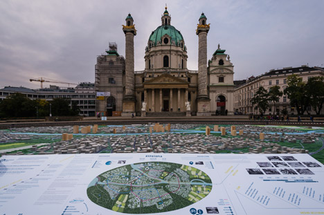 Hypotopia project in Austria