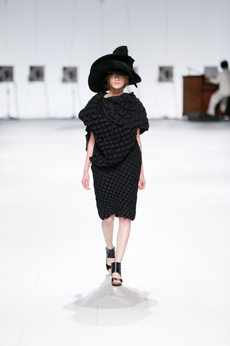 Issey Miyake SS15