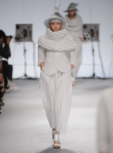 Issey Miyake SS15