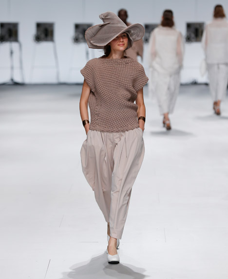 Issey Miyake SS15